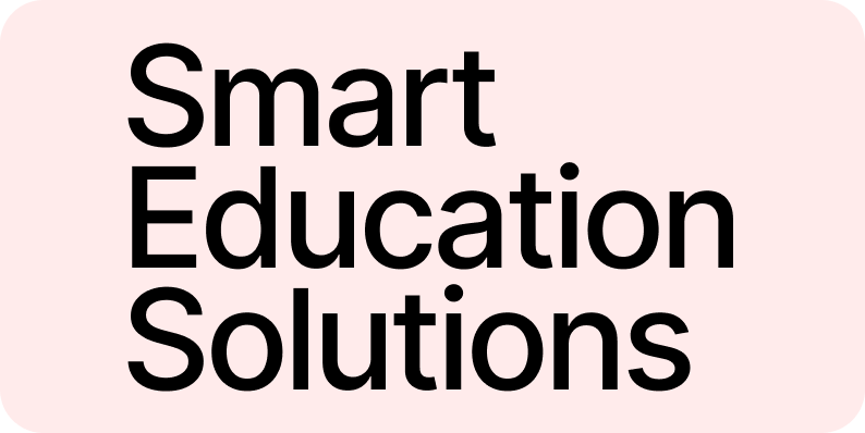 Smart Education Solutions